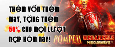 reload Bonus Nạp Hàng Ngày promotion