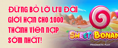 Ưu Đãi Nạp Lần Đầu Siêu Cấp promotion